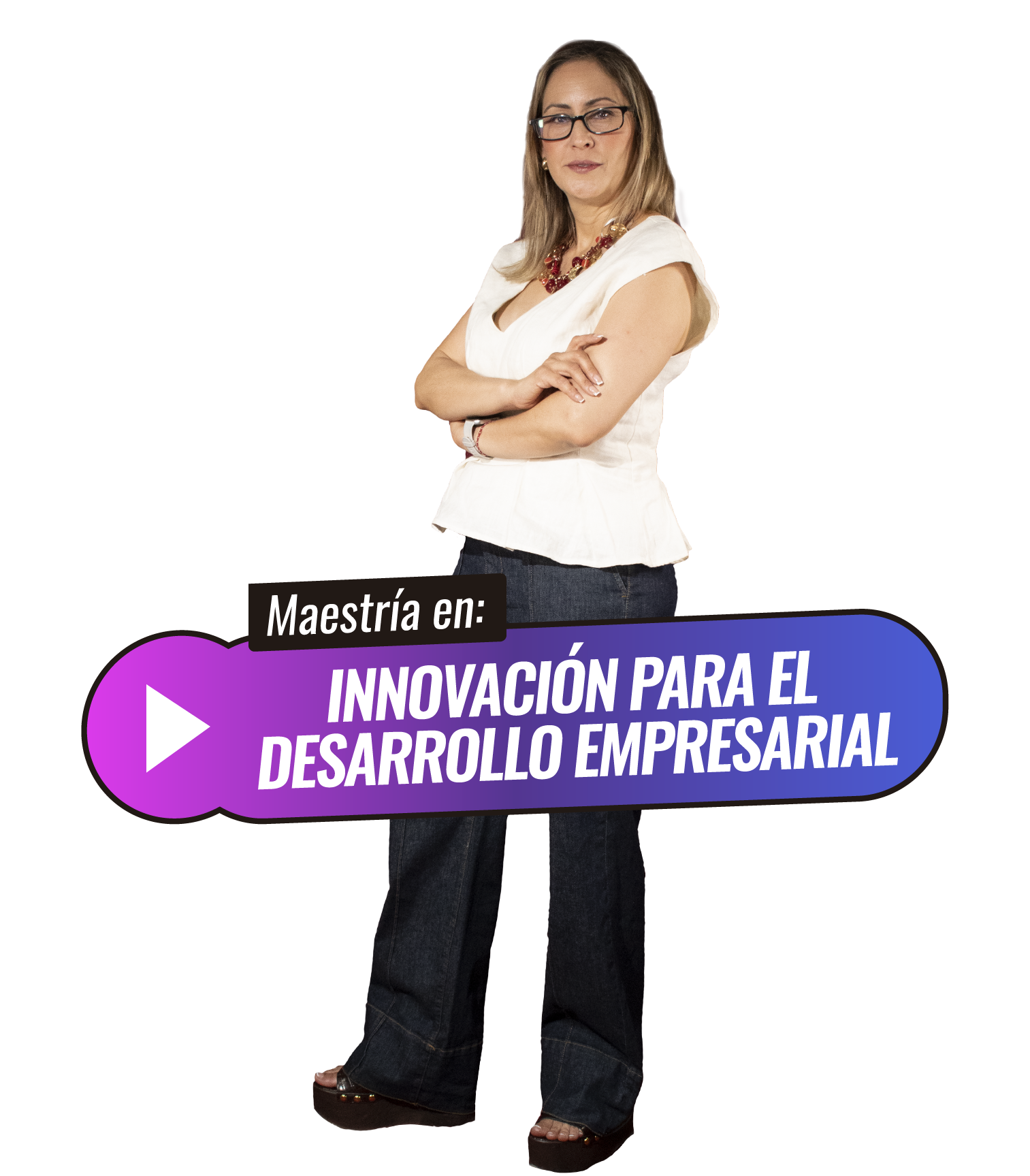 Maestría en Innovación para el Desarrollo Empresarial