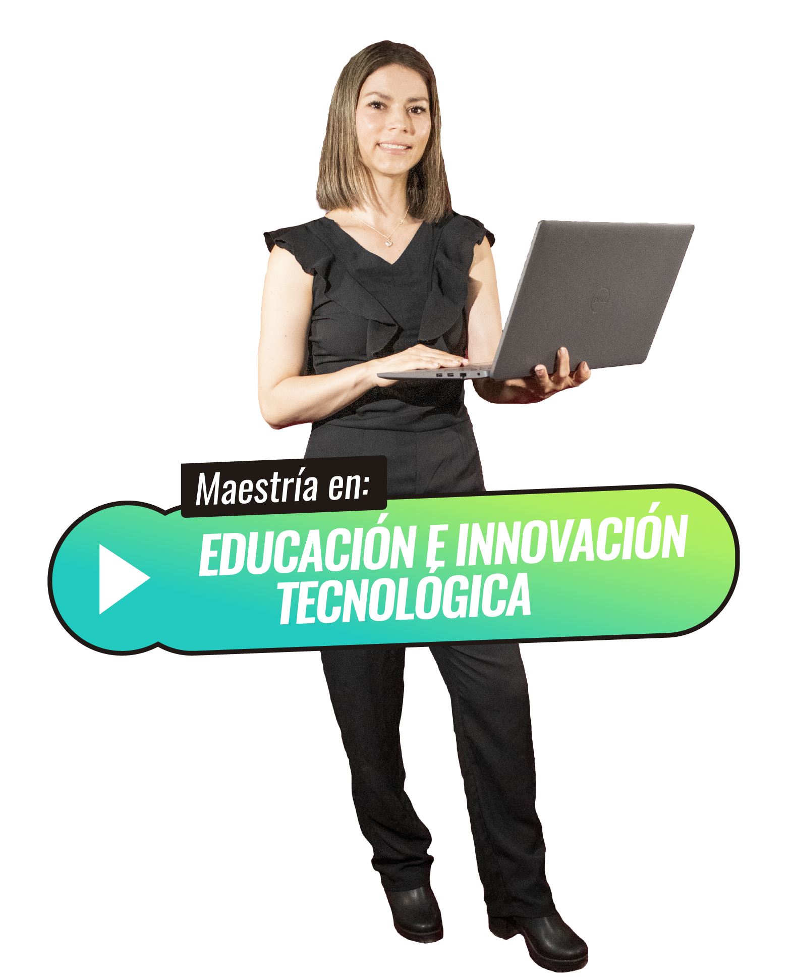 Maestría en Educación e Innovación Tecnológica